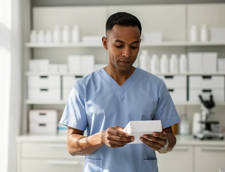 Duty Pharmacy service in Poole
